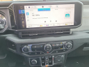 2025 Jeep Gladiator Sport at Wetzel Chevrolet