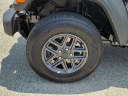 Thumbnail image of 2025 Jeep Gladiator at Wetzel Chevrolet
