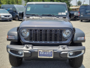 Thumbnail image of 2025 Jeep Gladiator at Wetzel Chevrolet