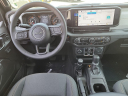 Thumbnail image of 2025 Jeep Gladiator at Wetzel Chevrolet