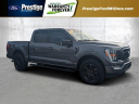 Thumbnail image of 2021 Ford F-150 at Prestige Ford