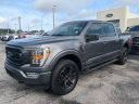 Thumbnail image of 2021 Ford F-150 at Prestige Ford