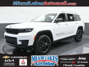 Thumbnail image of 2024 Jeep Grand Cherokee L at Miami Lakes Automall