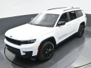 Thumbnail image of 2024 Jeep Grand Cherokee L at Miami Lakes Automall