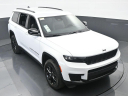 Thumbnail image of 2024 Jeep Grand Cherokee L at Miami Lakes Automall