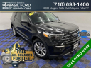Thumbnail image of 2023 Ford Explorer at Basil Ford of Niagara Falls