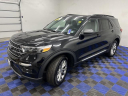 Thumbnail image of 2023 Ford Explorer at Basil Ford of Niagara Falls