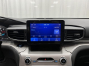 Thumbnail image of 2023 Ford Explorer at Basil Ford of Niagara Falls