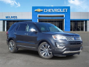 Thumbnail image of 2017 Ford Explorer at Milnes Chevrolet, Inc.