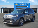 Thumbnail image of 2017 Ford Explorer at Milnes Chevrolet, Inc.