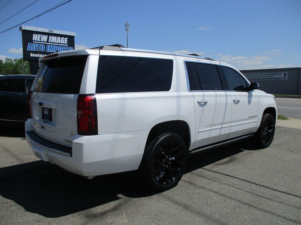 Thumbnail image of 2019 Chevrolet Suburban at NEW IMAGE AUTO IMPORTS INC