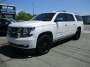 Thumbnail image of 2019 Chevrolet Suburban at NEW IMAGE AUTO IMPORTS INC