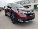 Thumbnail image of 2017 Honda CR-V at Boulder Nissan - USED