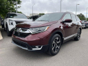 Thumbnail image of 2017 Honda CR-V at Boulder Nissan - USED