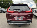 Thumbnail image of 2017 Honda CR-V at Boulder Nissan - USED