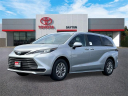 Thumbnail image of 2025 Toyota Sienna at Dayton Toyota Scion