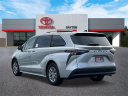 Thumbnail image of 2025 Toyota Sienna at Dayton Toyota Scion