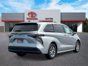 Thumbnail image of 2025 Toyota Sienna at Dayton Toyota Scion