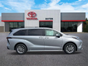 Thumbnail image of 2025 Toyota Sienna at Dayton Toyota Scion