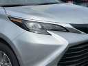 Thumbnail image of 2025 Toyota Sienna at Dayton Toyota Scion
