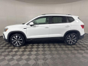 Thumbnail image of 2022 Volkswagen Taos at Kalispell Volkswagen