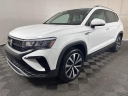 Thumbnail image of 2022 Volkswagen Taos at Kalispell Volkswagen