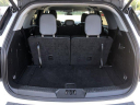 Thumbnail image of 2024 Ford Explorer at HerringFordUSED of PICAYUNE, MS
