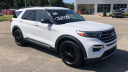 Thumbnail image of 2024 Ford Explorer at HerringFordUSED of PICAYUNE, MS