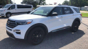 2024 Ford Explorer XLT at HerringFordUSED of PICAYUNE, MS
