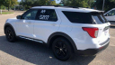 Thumbnail image of 2024 Ford Explorer at HerringFordUSED of PICAYUNE, MS