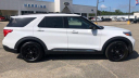 Thumbnail image of 2024 Ford Explorer at HerringFordUSED of PICAYUNE, MS