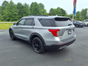 Thumbnail image of 2020 Ford Explorer at Mark Thomas Ford