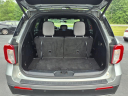 Thumbnail image of 2020 Ford Explorer at Mark Thomas Ford