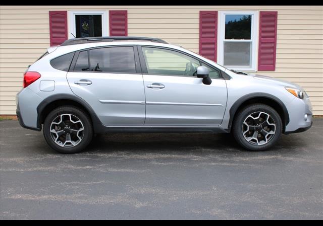 Thumbnail image of 2014 Subaru XV Crosstrek at Phillips Auto Sales