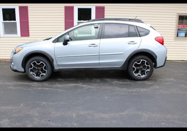 Thumbnail image of 2014 Subaru XV Crosstrek at Phillips Auto Sales