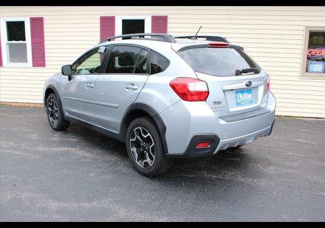 Thumbnail image of 2014 Subaru XV Crosstrek at Phillips Auto Sales