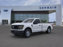 Thumbnail image of 2025 Ford F-150 at Germain Ford of Columbus New