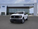 Thumbnail image of 2025 Ford F-150 at Germain Ford of Columbus New