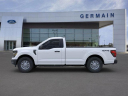 Thumbnail image of 2025 Ford F-150 at Germain Ford of Columbus New