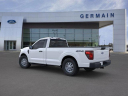 Thumbnail image of 2025 Ford F-150 at Germain Ford of Columbus New