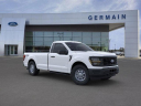 Thumbnail image of 2025 Ford F-150 at Germain Ford of Columbus New
