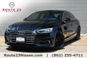 Thumbnail image of 2018 Audi A5 Sportback at Garden State Nissan - New