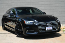 Thumbnail image of 2018 Audi A5 Sportback at Garden State Nissan - New