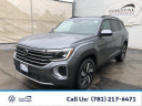 Thumbnail image of 2025 Volkswagen Atlas at Coastal Volkswagen