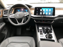 Thumbnail image of 2025 Volkswagen Atlas at Coastal Volkswagen