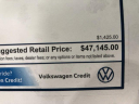 Thumbnail image of 2025 Volkswagen Atlas at Coastal Volkswagen