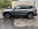 Thumbnail image of 2025 Volkswagen Atlas at Coastal Volkswagen