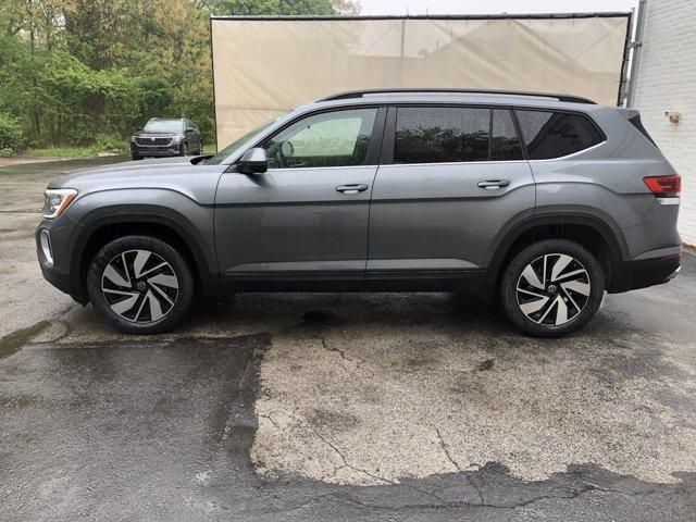 Thumbnail image of 2025 Volkswagen Atlas at Coastal Volkswagen