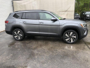 Thumbnail image of 2025 Volkswagen Atlas at Coastal Volkswagen