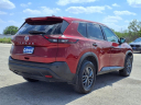 Thumbnail image of 2021 Nissan Rogue at Cecil Atkission Ford Lincoln Del Rio